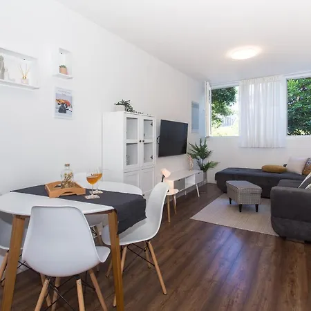 Apartman Cosmos *