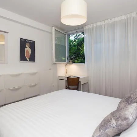 Apartman Cosmos