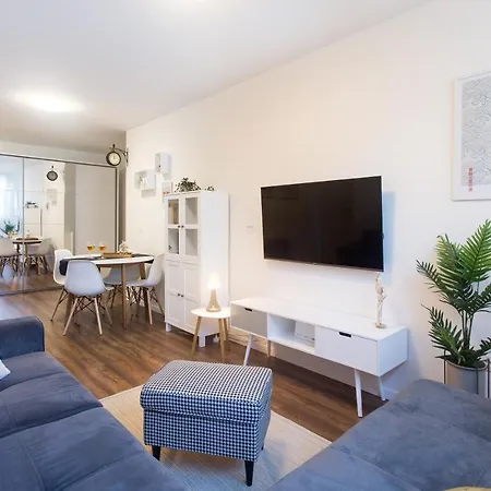 Apartman Cosmos Split