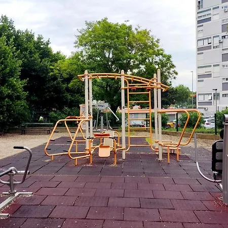 Cosmos Apartman Split